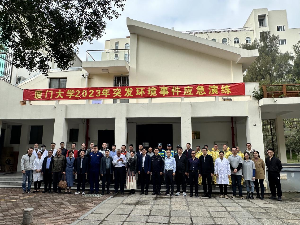 以人为本护校园,迅速响应解危机