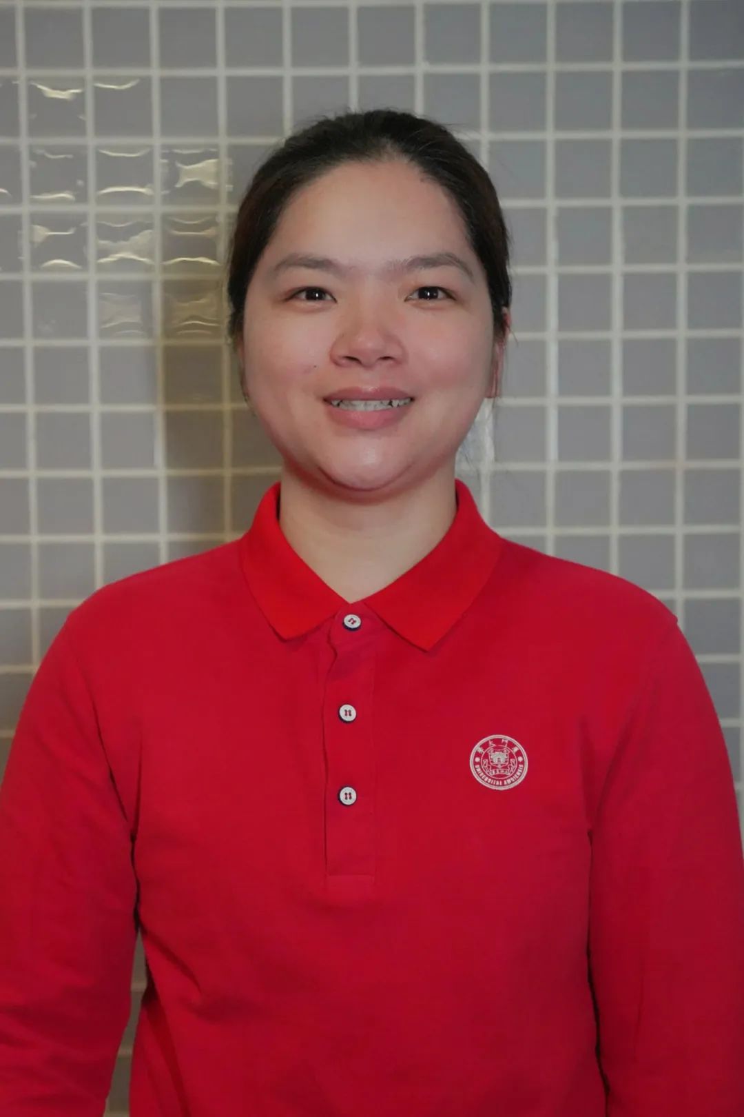 厦大餐饮,“women”保驾护航——致闪闪发光的她