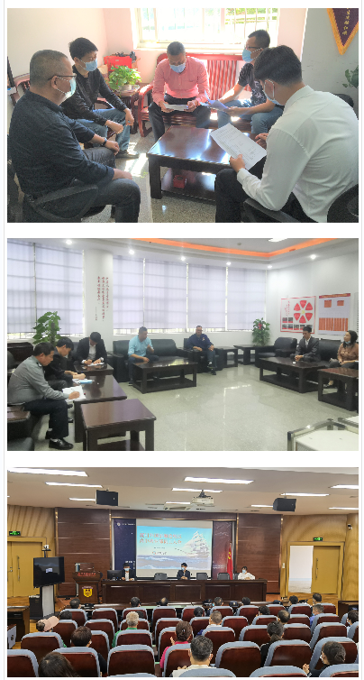 最高服务标准 最佳精神状态——南强物业高标准保障厦门外国语学校四十周年校庆