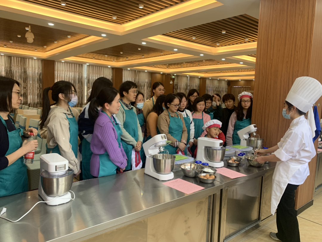 劳动教育新风尚:勤俭小厨神,等你来解锁!