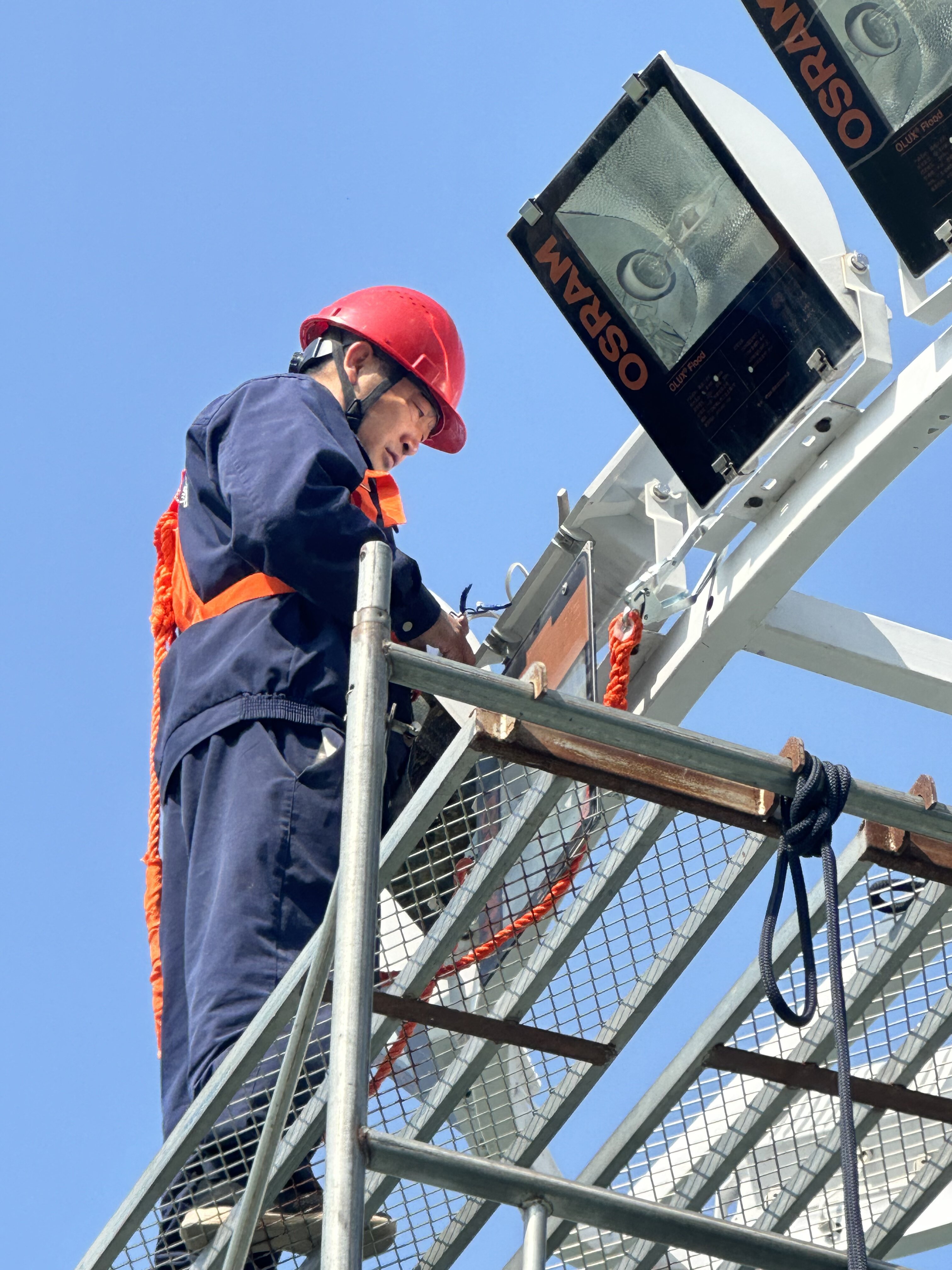 转载:厦门大学新闻网 | 厦大人的寒假相册(上篇)