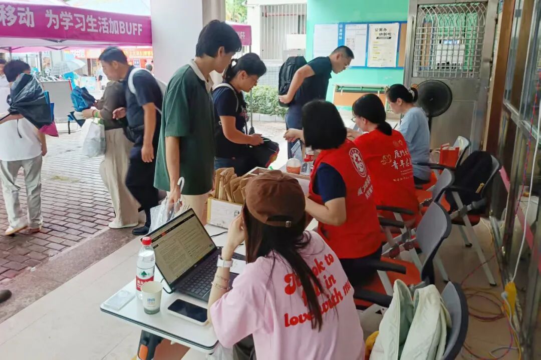 精细服务显温情,暖心护航启新程
