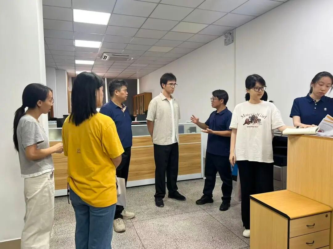 抓实合同监督 筑牢内控屏障