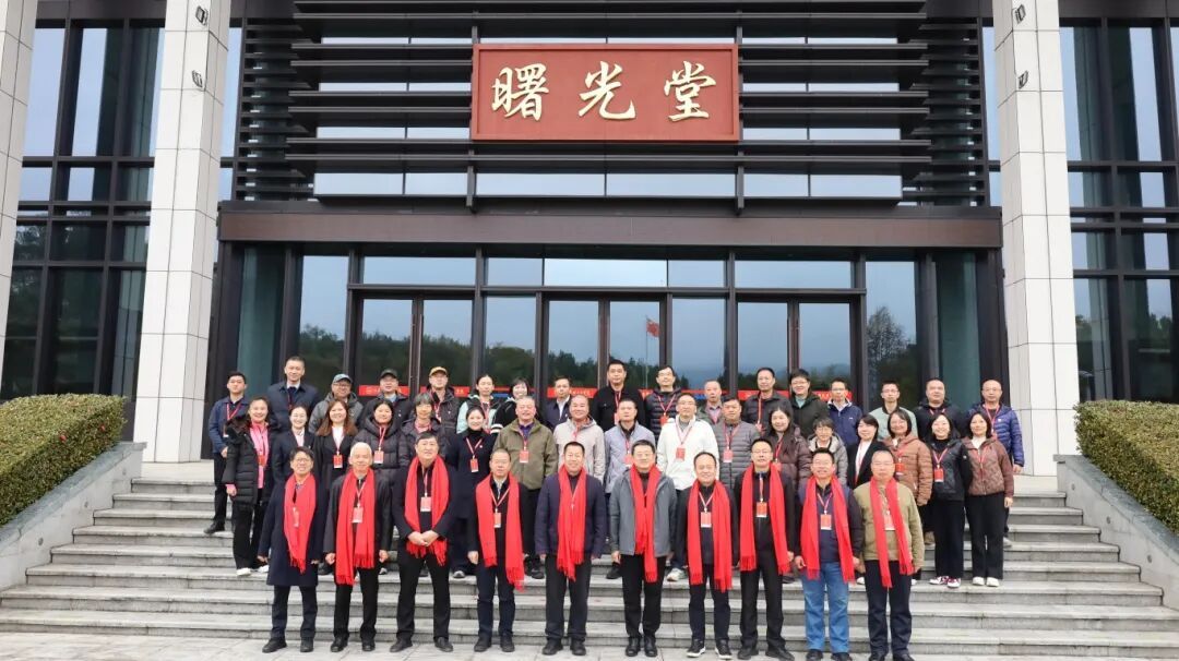 后勤集团召开2026年重点工作研讨会