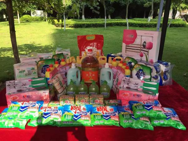 博饼迎中秋·共享好彩头