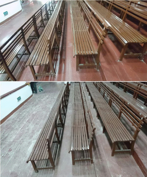 学生公寓与环境服务中心做好厦门大学法学院90周年院庆相关后勤保障工作