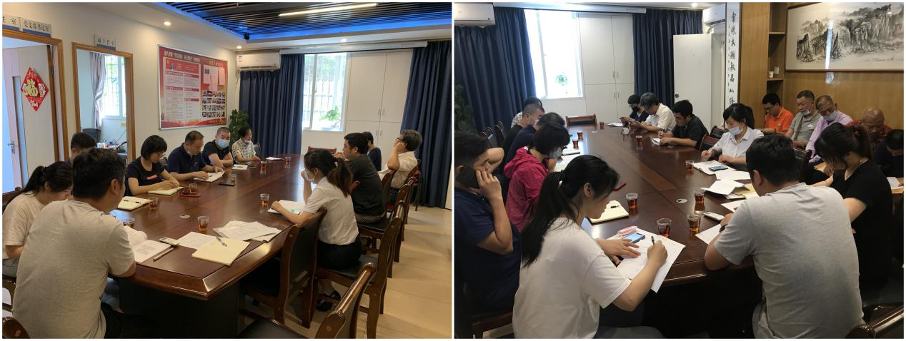 抓好内控制度执行   严格把关采购节点