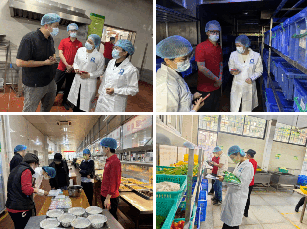 第三方“把脉问诊”护航食品安全