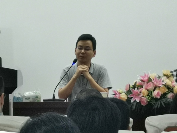 消除事故隐患    筑牢安全防线