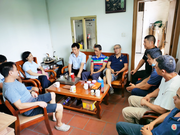 优化工作流程  提高组织效率