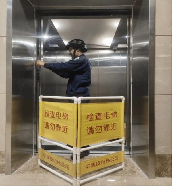 南强物业翔安校区物业部全员奋战迎百年校庆