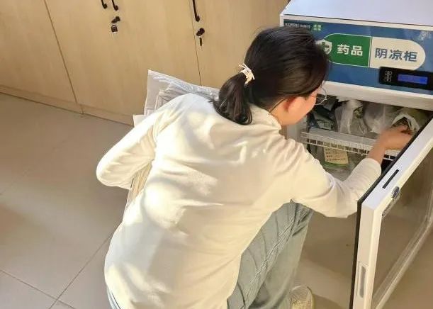 春“锋”送暖,“寓”你同行