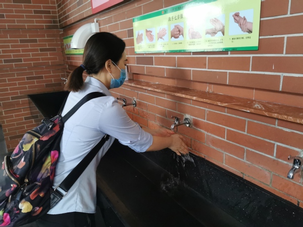 开学吃饭怎么吃——教程来了,快跟着我们走一遍