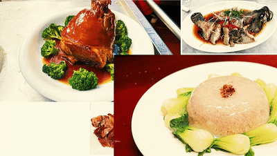 厦大餐饮,家的记忆│我们和厦大“年”在一起