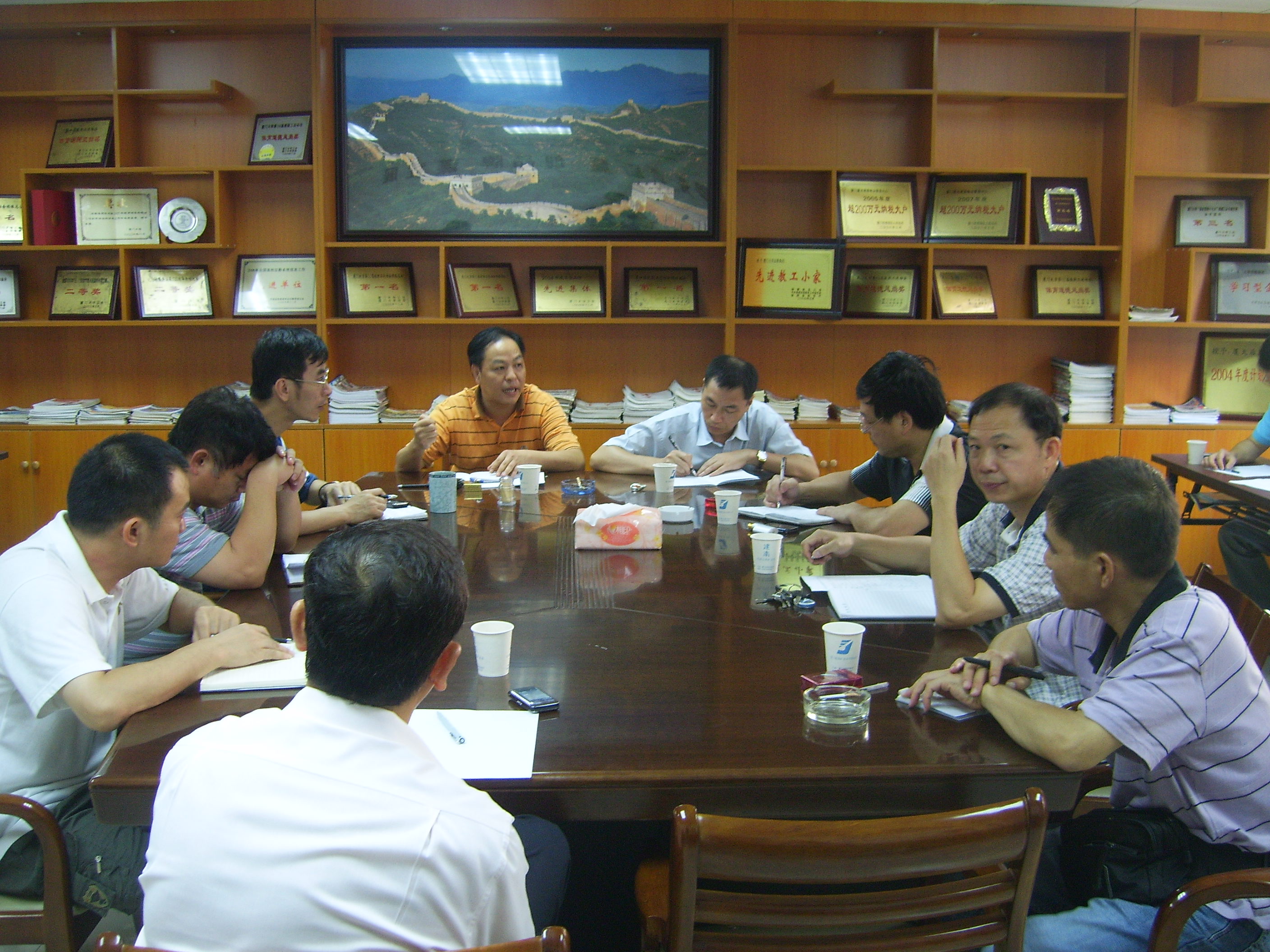 后勤集团召开“甲型H1N1流感”防控工作专题会议