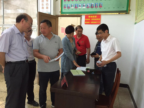 加强日常管理,保障餐饮服务