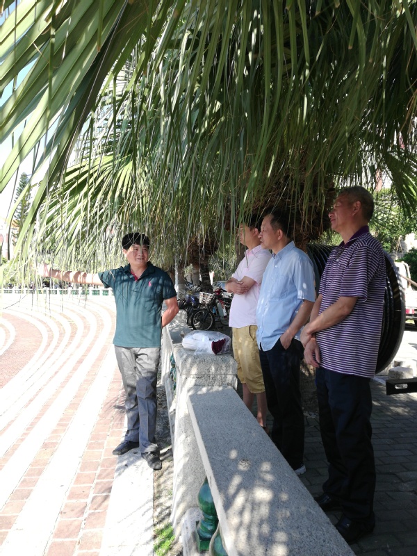 【后勤迎双创】“一流后勤”建设之水电保障篇——水电服务中心全力以赴做好“互联网+”国赛供电准备工作