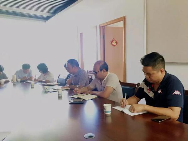 防汛防台,我们一直在行动