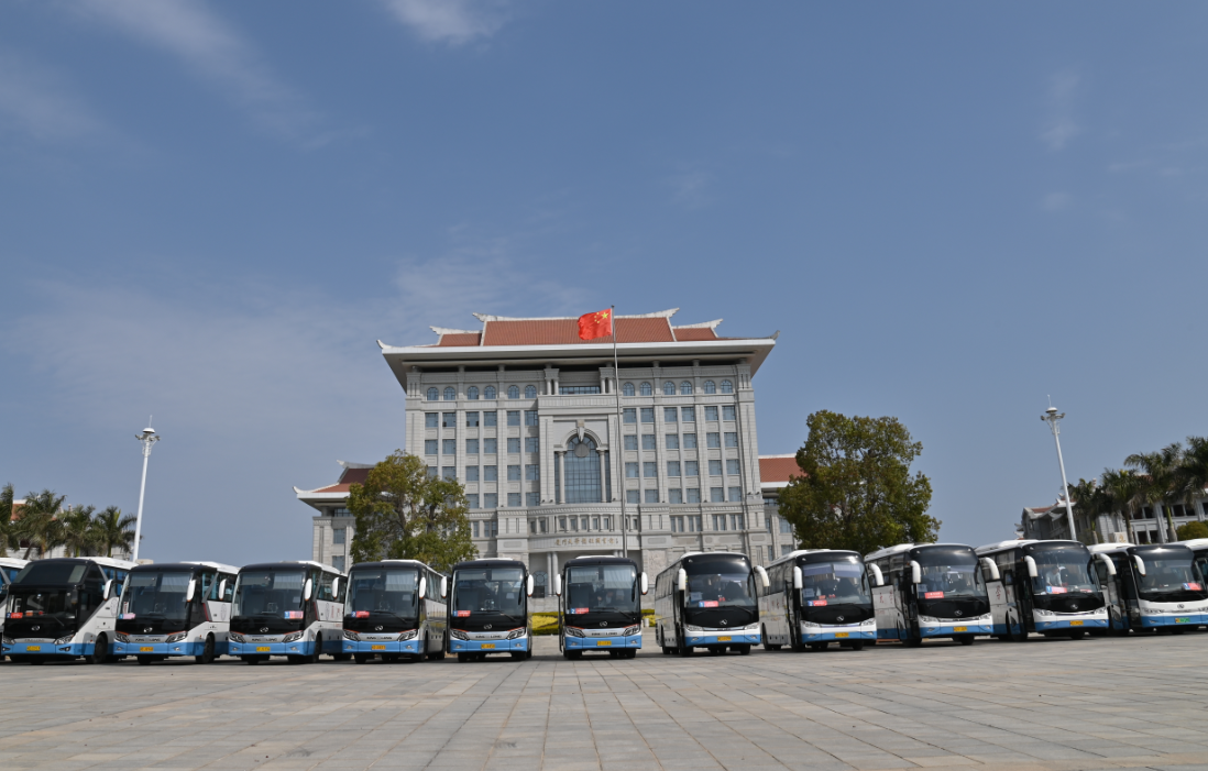 迎高温,战酷暑!记高温下的后勤运输人