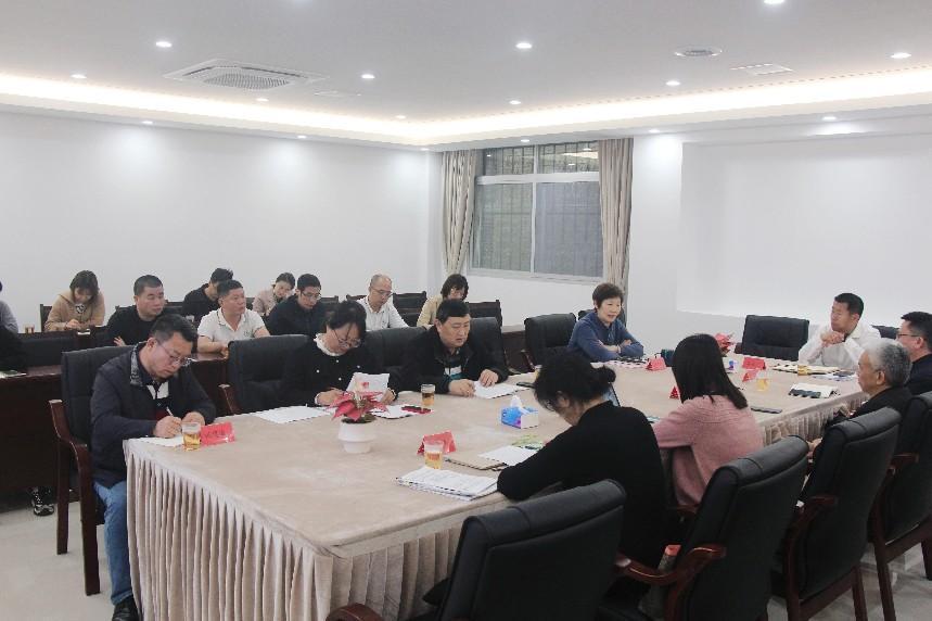 厦门大学后勤集团顺利完成2024年度ISO质量管理体系审核工作