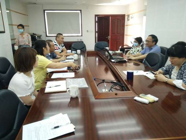 南强物业成功续约自然资源部第三海洋研究所项目