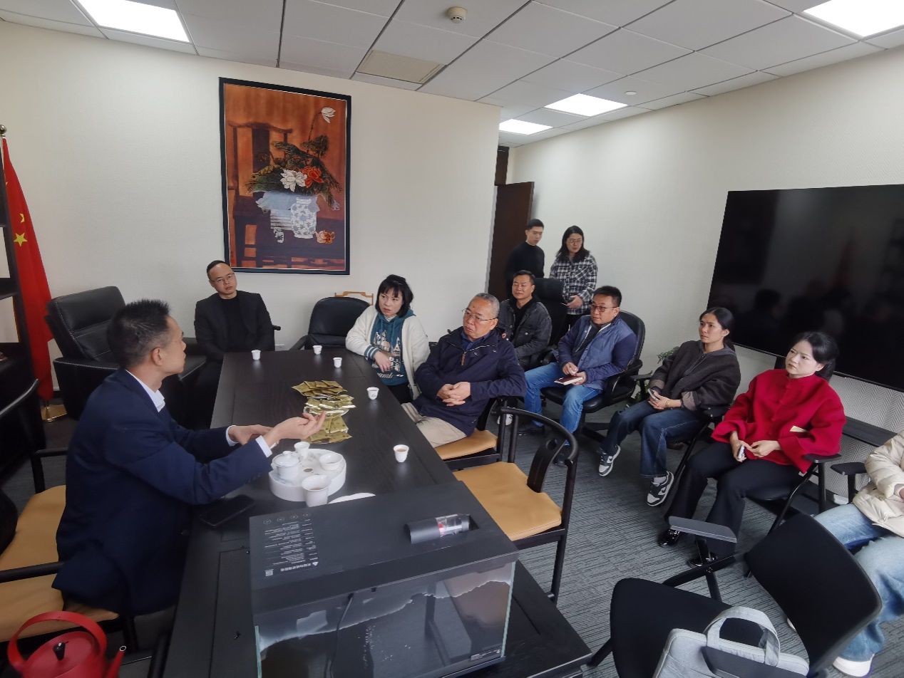 严把食材源头关,共筑校园食安线