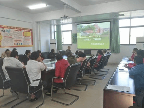 集团内训师陆续开展2016年新员工入职培训