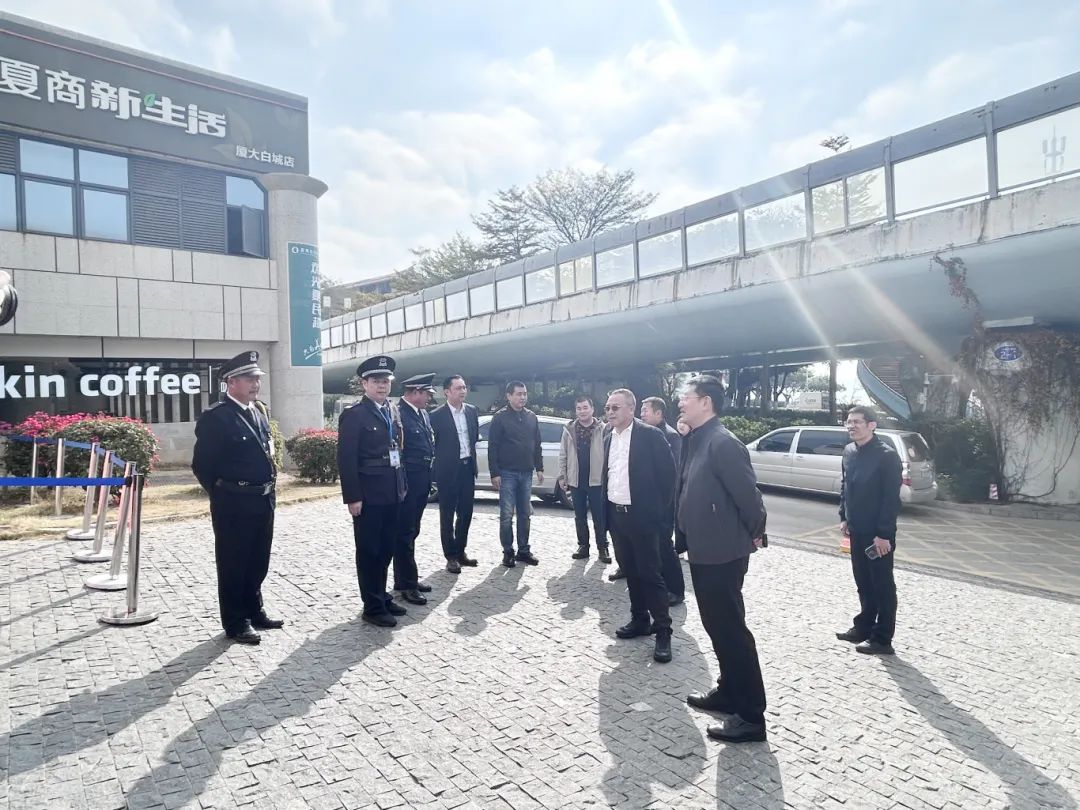 精心准备迎开学,全力护航新学期