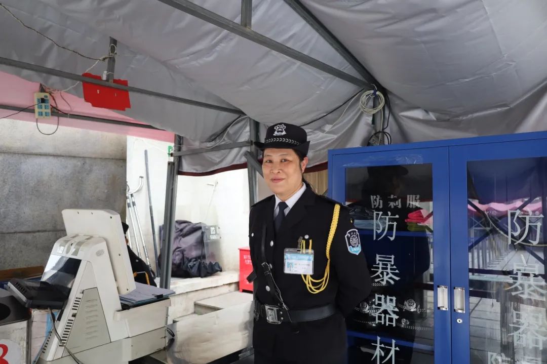 绽放巾帼风采,致敬每一个“她”