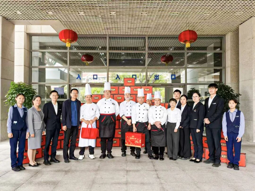 岁寒情深暖意浓,关怀慰问暖人心——集团与公司领导慰问春节在岗一线员工