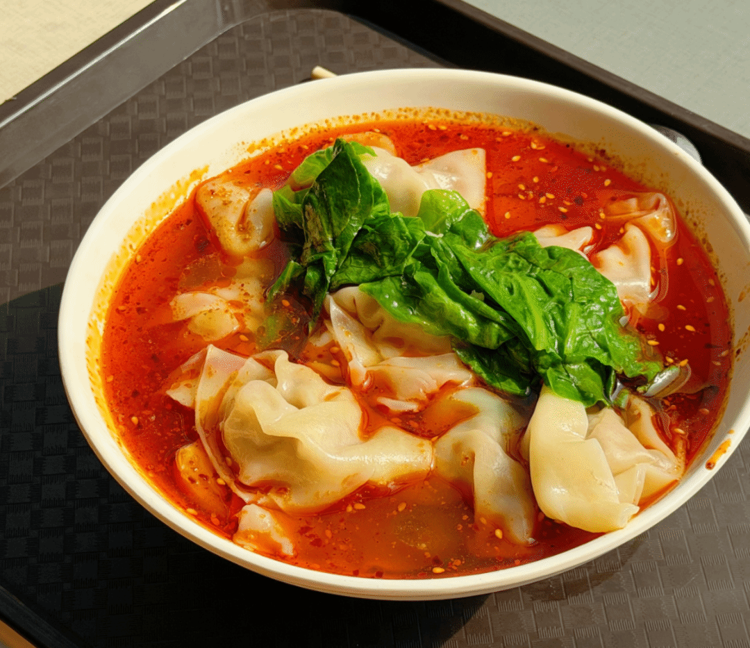 海韵食堂大变身!疑似厦大食堂“内卷王”?