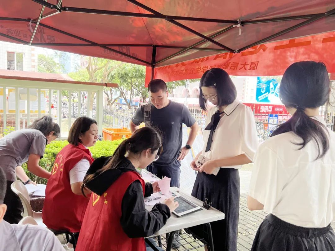 暖心服务 助力远航