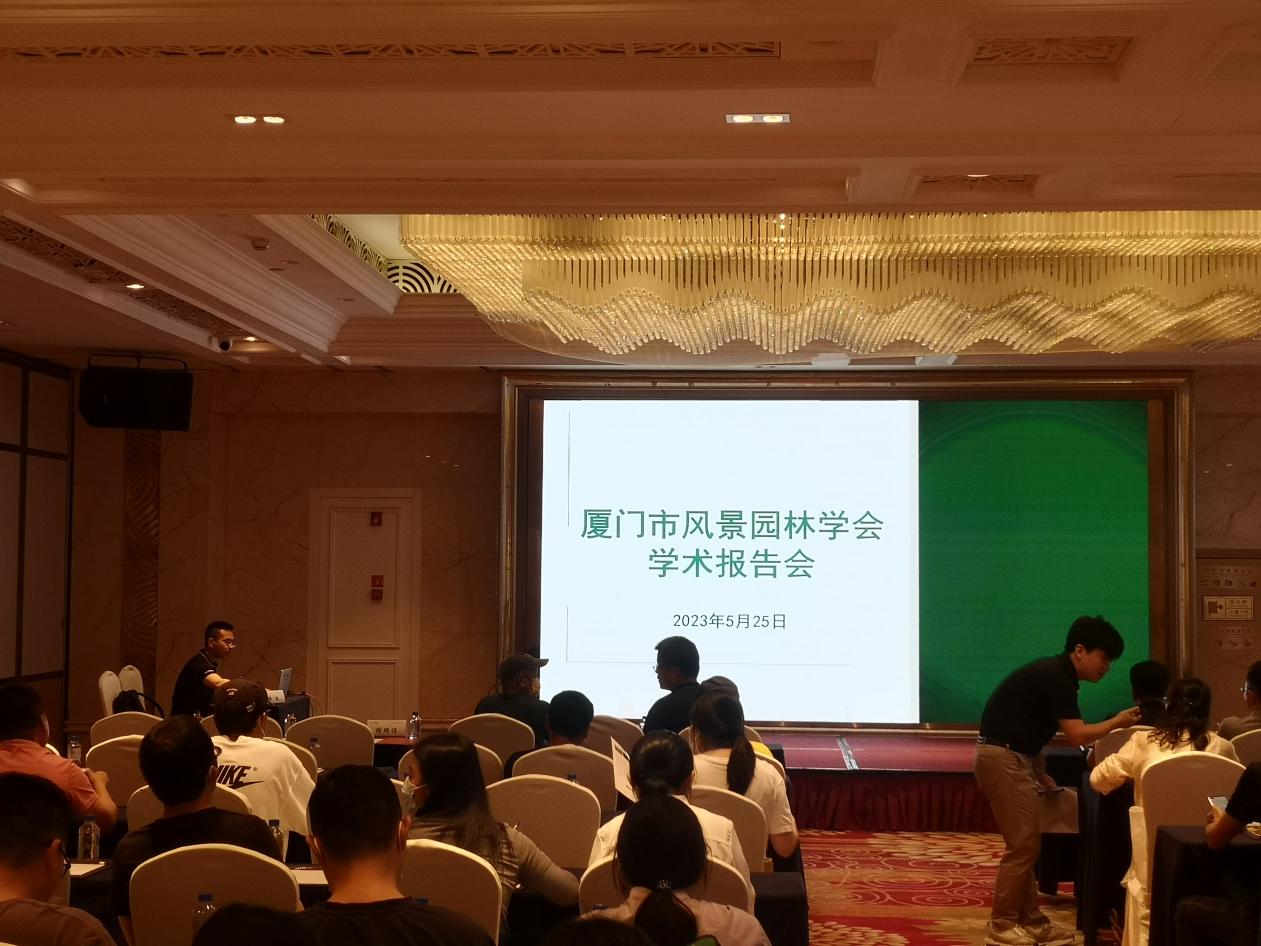 强化绿化机械培训,着力提高业务技能