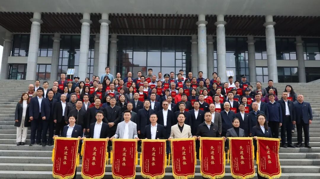 稳中求进、提质增效丨后勤集团2025年大事记回顾