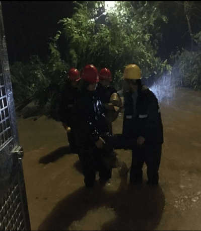 《厦门大学后勤集团水电服务中心维修部荣膺全国青年文明号》文章被多个国家级媒体刊发