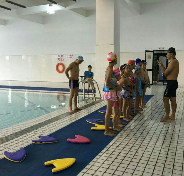 关爱员工,添彩童年 ——集团顺利举办第四届职工子女暑期夏令营活动