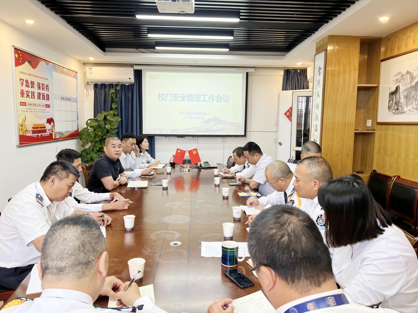 消防安全记于心,构筑平安践于行