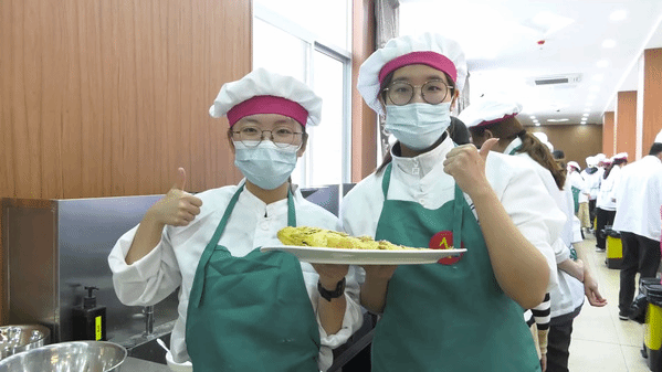 让“劳动教育”成为青年学子的“必修课”