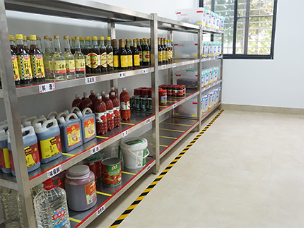 “龙”启新程——“厦大餐饮”与您一起再出发