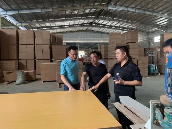 新学期新做法,全力做好嘉庚学院迎新后勤服务保障