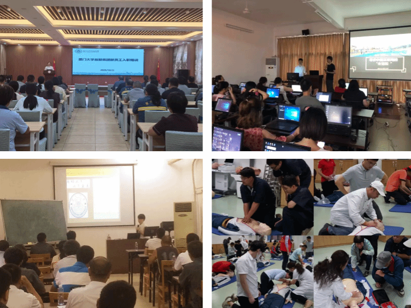 十四五”中的后勤答卷丨人力篇:筑人才基石,强发展引擎