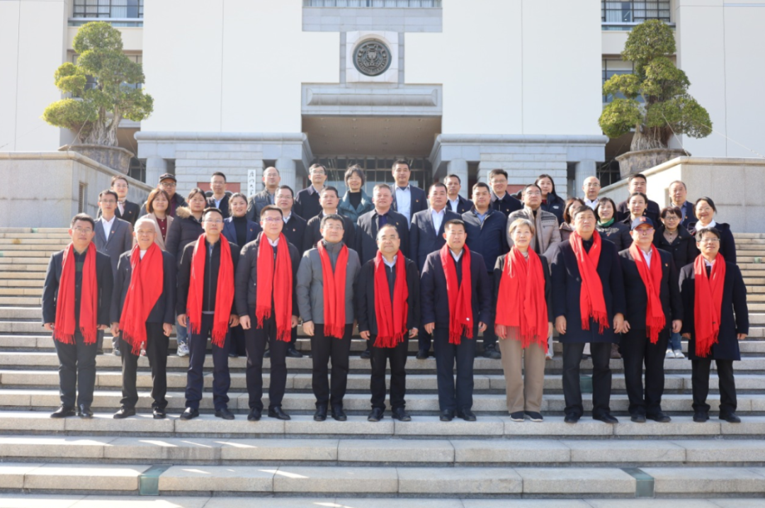 后勤集团召开2025年重点工作研讨会