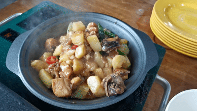 春色正好,不负“食”光