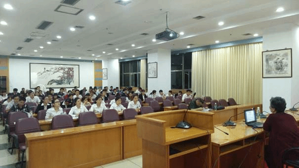 后勤集团顺利完成2016年度ISO质量管理体系监督审核工作